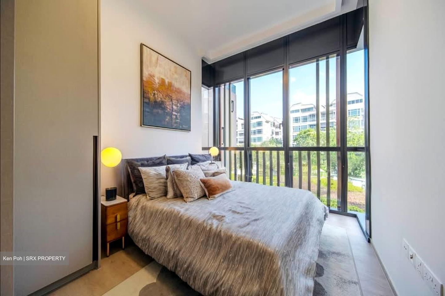 K Suites (D15), Apartment #577383521